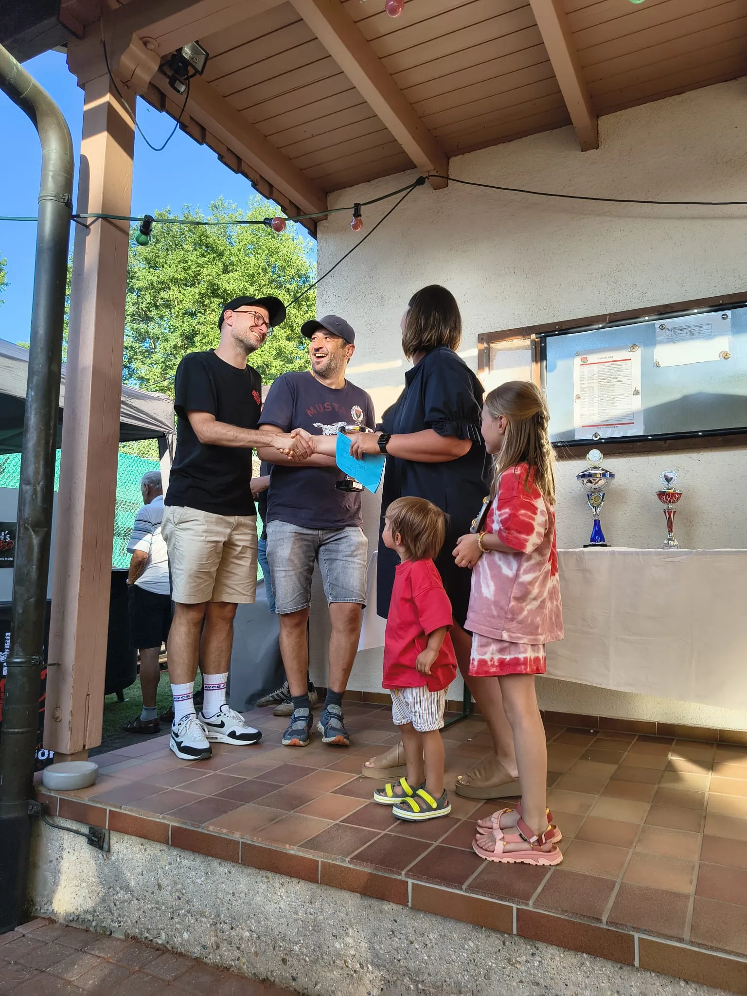 Sommernachtsfest 2026 – Foto 8